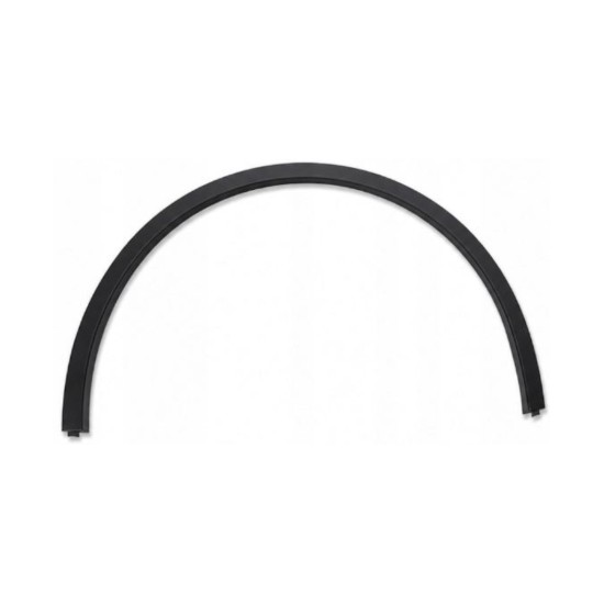 Moulure latérale sur aile arrière pour Tesla Model Y 2020-2025 / Droite 17290