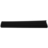 Moulure latérale de porte pour Volkswagen Tiguan 2007-2016 / Gauche 17062