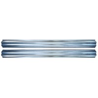 Réparation bas de caisse inférieure pour Volkswagen Tiguan 2016-2024 / Gauche+Droit / Ensemble 17222