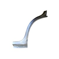 Panneau de réparation partie avant de l'aile arrière pour Volkswagen Tiguan 2007-2016 / Gauche 15784