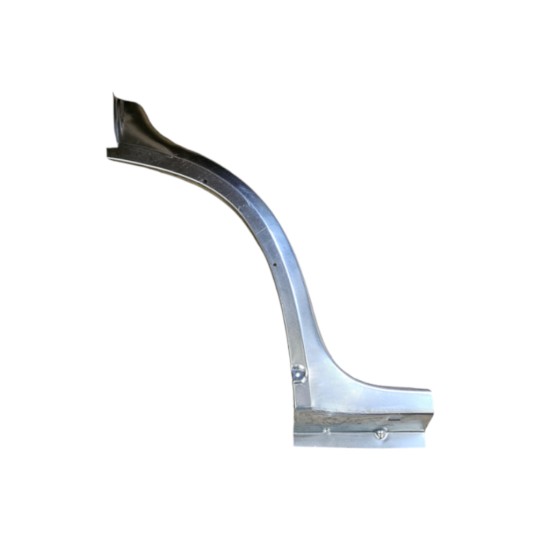 Panneau de réparation partie avant de l'aile arrière pour Volkswagen Tiguan 2007-2016 / Droite 15783