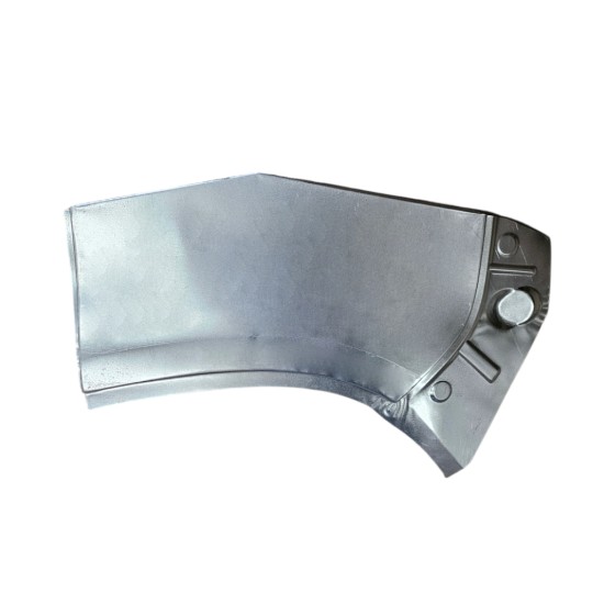 Panneau de réparation arc d'aile arrière supérieur pour Volkswagen Tiguan 2007-2016 / Gauche 15786