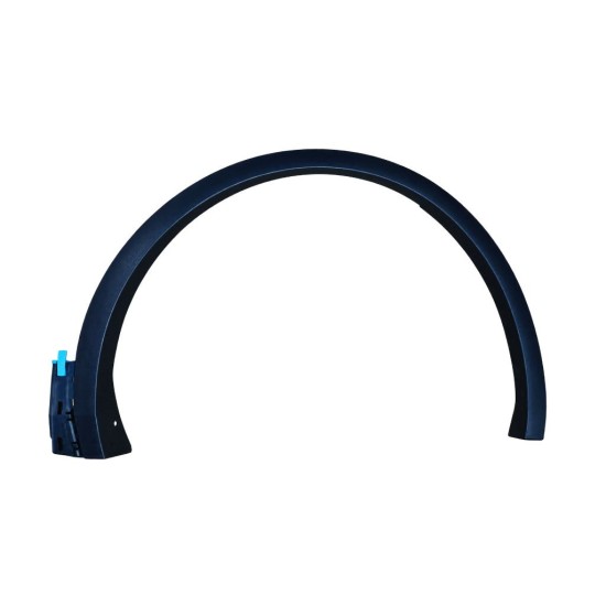 Moulure de l’aile avant pour Volkswagen Tiguan 2020-2024 R-Line / Droite 17063