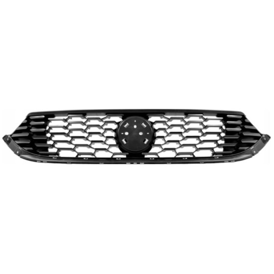 Grille de calandre pour Fiat Tipo 2016- 7530