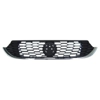 Grille de calandre pour Fiat Tipo 2016- / Ensemble 16194