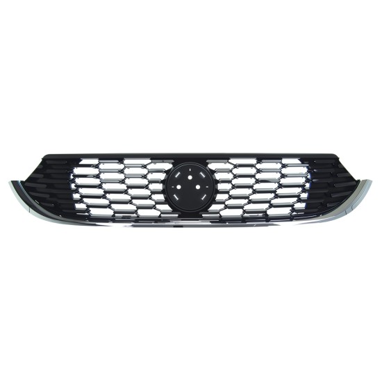Grille de calandre pour Fiat Tipo 2016- / Ensemble 16194