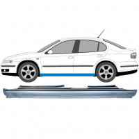 Réparation bas de caisse pour Seat Toledo Leon 1999-2006 / Gauche 5764