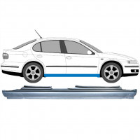 Réparation bas de caisse pour Seat Toledo Leon 1999-2006 / Droite 5763