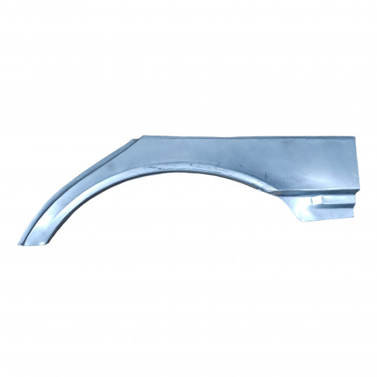 Panneau de réparation arc d'aile arrière supérieur pour Seat Toledo Leon 1999-2006 / Gauche 5767