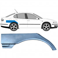 Panneau de réparation arc d'aile arrière supérieur pour Seat Toledo Leon 1999-2006 / Droite 5766