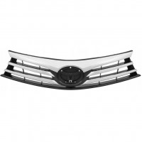 Grille de calandre pour Toyota Corolla 2013-2019 7505 Grille de calandre pour Toyota Corolla 2013-2019 7505