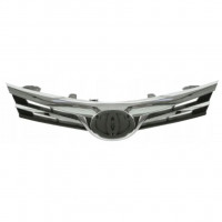 Grille de calandre pour Toyota Corolla 2013-2019 7506 Grille de calandre pour Toyota Corolla 2013-2019 7506
