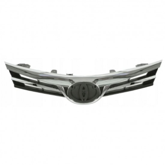 Grille de calandre pour Toyota Corolla 2013-2019 7506 Grille de calandre pour Toyota Corolla 2013-2019 7506