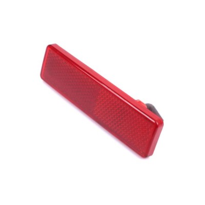 Catadioptre pour Renault Trafic 2014- / Gauche = Droite (symétrique) 15610