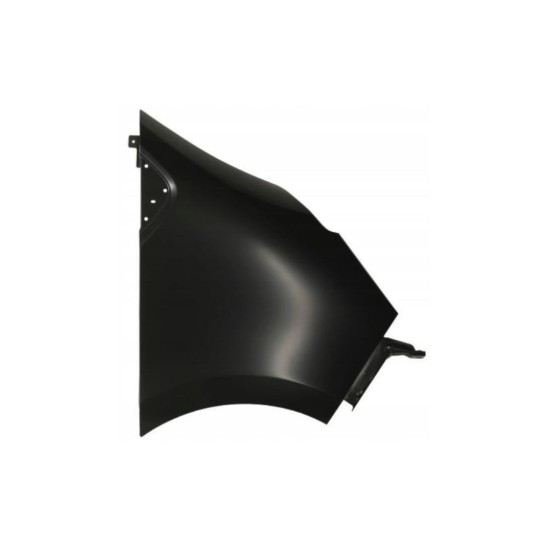 Aile avant pour Renault Trafic 2014- 2021-2026 / Droite 17104
