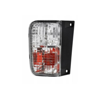 Feu arrière pour Renault Trafic 2001-2014 / Droite 15309
