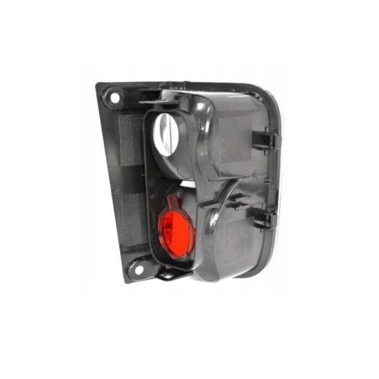 Feu arrière pour Renault Trafic 2001-2014 / Droite 15309