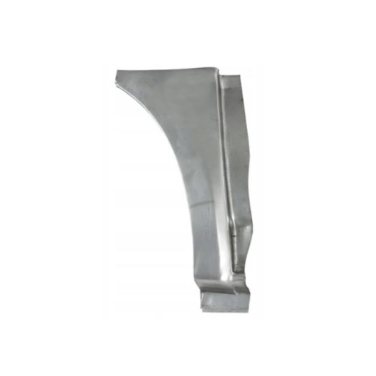 Panneau de réparation arc d'aile arrière pour Opel Vivaro 2001-2014 / Droite 15764