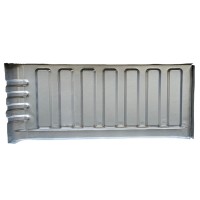 Tôle de réparation de marchepied pour Ford Transit 2000-2013 / Gauche 15055