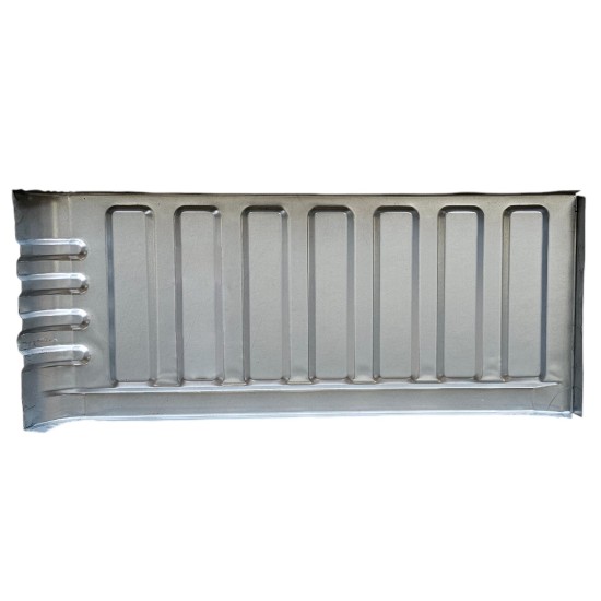 Tôle de réparation de marchepied pour Ford Transit 2000-2013 / Gauche 15055