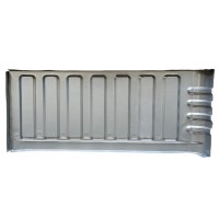 Tôle de réparation de marchepied pour Ford Transit 2000-2013 / Droite 15054