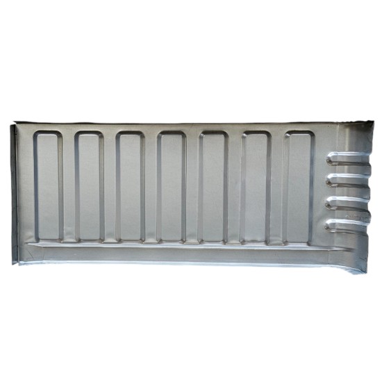 Tôle de réparation de marchepied pour Ford Transit 2000-2013 / Droite 15054