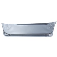 Panneau de réparation de porte avant intérieur pour Ford Transit 2000-2013 / Droite 14540