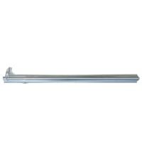 Réparation bas de caisse de sur porte latérale pour Ford Transit 2000-2013 / Gauche 15079