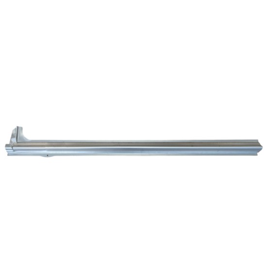 Réparation bas de caisse de sur porte latérale pour Ford Transit 2000-2013 / Gauche 15079