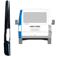 Panneau de réparation du montant pour Ford Transit 2000-2013 / Gauche 15981