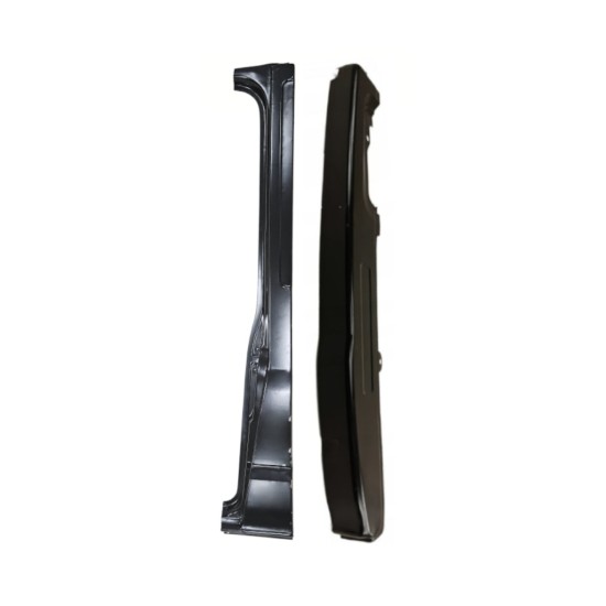 Panneau de réparation du montant pour Ford Transit 2000-2013 / Gauche / Ensemble 14901 Panneau de réparation du montant pour Ford Transit 2000-2013 / Gauche / Ensemble 14901