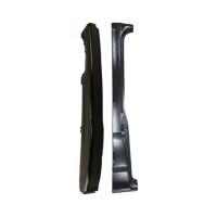 Panneau de réparation du montant pour Ford Transit 2000-2013 / Droite / Cabine simple / Ensemble 14900