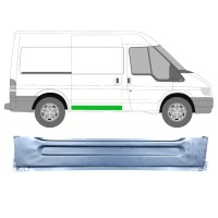 Panneau de réparation pour porte coulissante intérieur pour Ford Transit 2000-2013 / Droite 15129