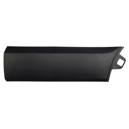 Moulure latérale sur porte avant pour Ford Transit 2014- / Droite 14659