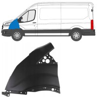 Aile avant pour Ford Transit 2014- 2014-2019 / Gauche 17093