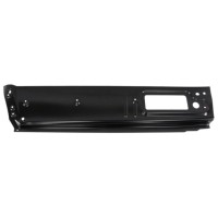 Panneau de réparation arc d'aile arrière pour Ford Transit 2014- 2014-2026 / Gauche / Droite 17089