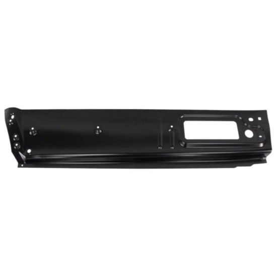 Panneau de réparation arc d'aile arrière pour Ford Transit 2014- 2014-2026 / Gauche / Droite 17089