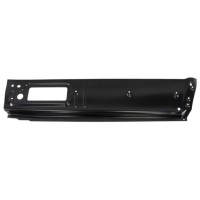 Panneau de réparation arc d'aile arrière pour Ford Transit 2014- 2014-2026 / Droite 17088