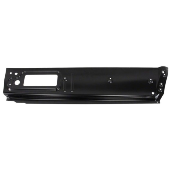 Panneau de réparation arc d'aile arrière pour Ford Transit 2014- 2014-2026 / Droite 17088