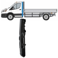 Panneau de réparation du montant pour Ford Transit 2014- 2014-2026 / Gauche 17279