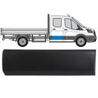 Moulure latérale de porte arrière pour Ford Transit 2014- 2019-2026 / Droite 17146