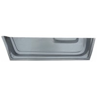 Panneau de réparation de porte avant intérieur pour Ford Transit 1986-2000 / Gauche 16023