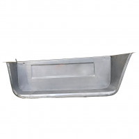 Panneau de réparation de porte avant intérieur pour Ford Transit 1985-2000 / Droite 8423