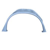 Passage de roue intérieur arrière pour Ford Transit 1986-2000 / Gauche 16003