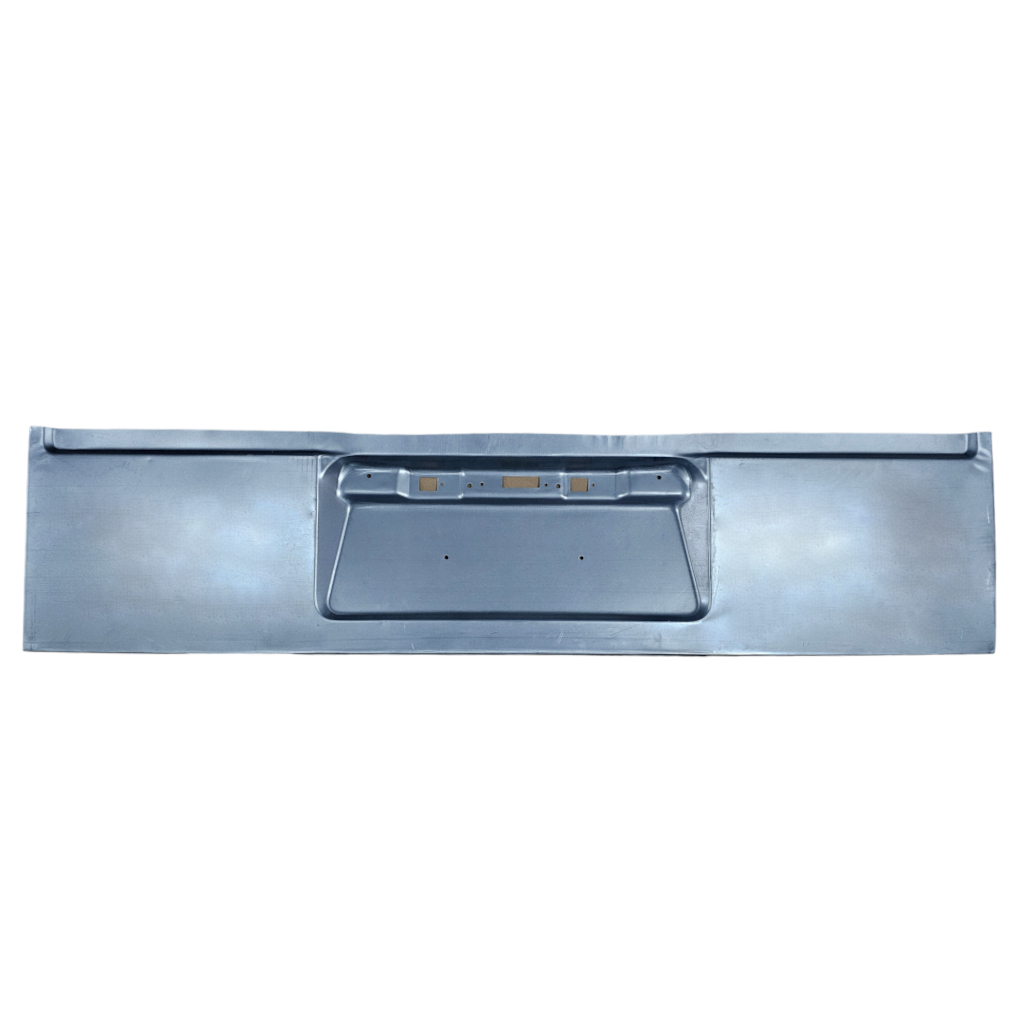 Panneau De Garniture Colonne Porte Arrière Droite Ford Fusion 2002-2012 - 5 Portes - 1473669