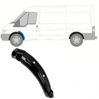 Panneau de réparation arc d'aile avant intérieur pour Ford Transit 2000-2013 / Gauche 11884