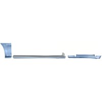 Ensemble de panneaux de réparation pour Ford Transit 2000-2013  / MWB / Droite /  12434