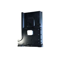 Tôle de réparation de pilier intérieur pour Ford Transit 2000-2013 / Gauche 16931