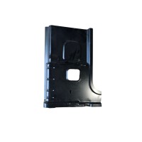 Tôle de réparation de pilier intérieur pour Ford Transit 2000-2013 / Droite 16930