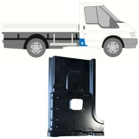 Tôle de réparation de pilier intérieur pour Ford Transit 2000-2013 / Droite 16930
